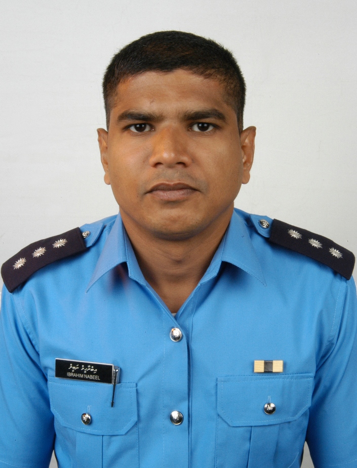 Ibrahim Nabeel